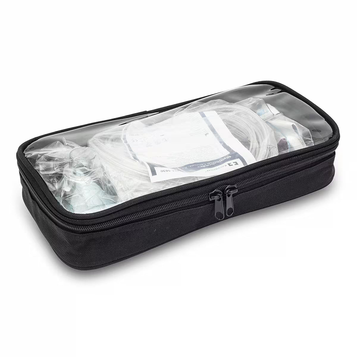 Elite Bags PARAMED'S Notfallrucksack Detailansicht medizinische Tasche fuer Erste Hilfe und Rettungsdienst - imagen 26