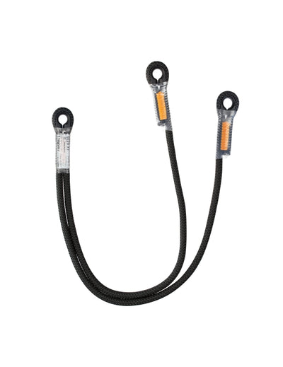 Neofeu Y-Doppelseil Lanyard – – Jetzt erhältlich im MTN Shop DE.