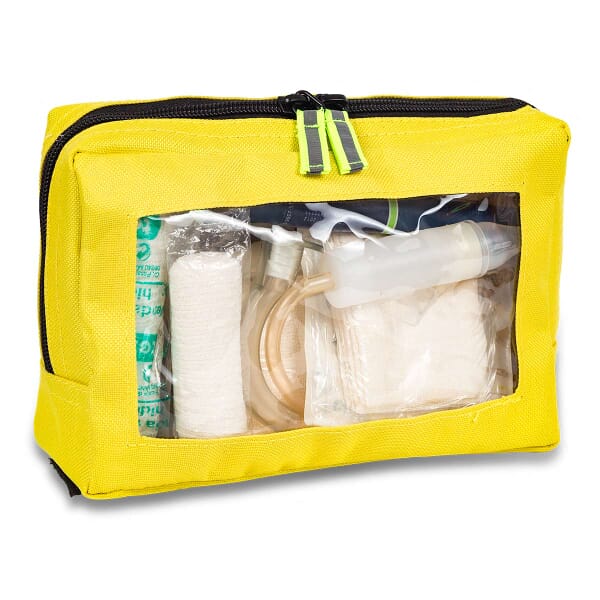 Elite Bags CRITICAL First-Responder-Tasche Detailansicht medizinische Tasche fuer Erste Hilfe und Rettungsdienst - imagen 8