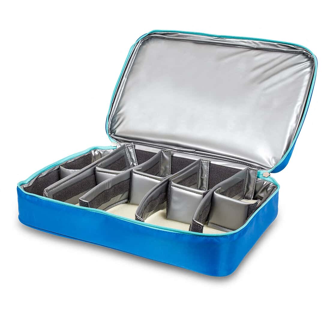 Elite Bags COOLS Labortasche, UN 3373 Detailansicht medizinische Tasche fuer Erste Hilfe und Rettungsdienst - imagen 7