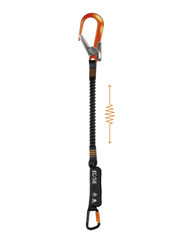 Neofeu Energieabsorber mit integriertem elastischen Lanyard (1m) – – Jetzt erhältlich im MTN Shop DE.