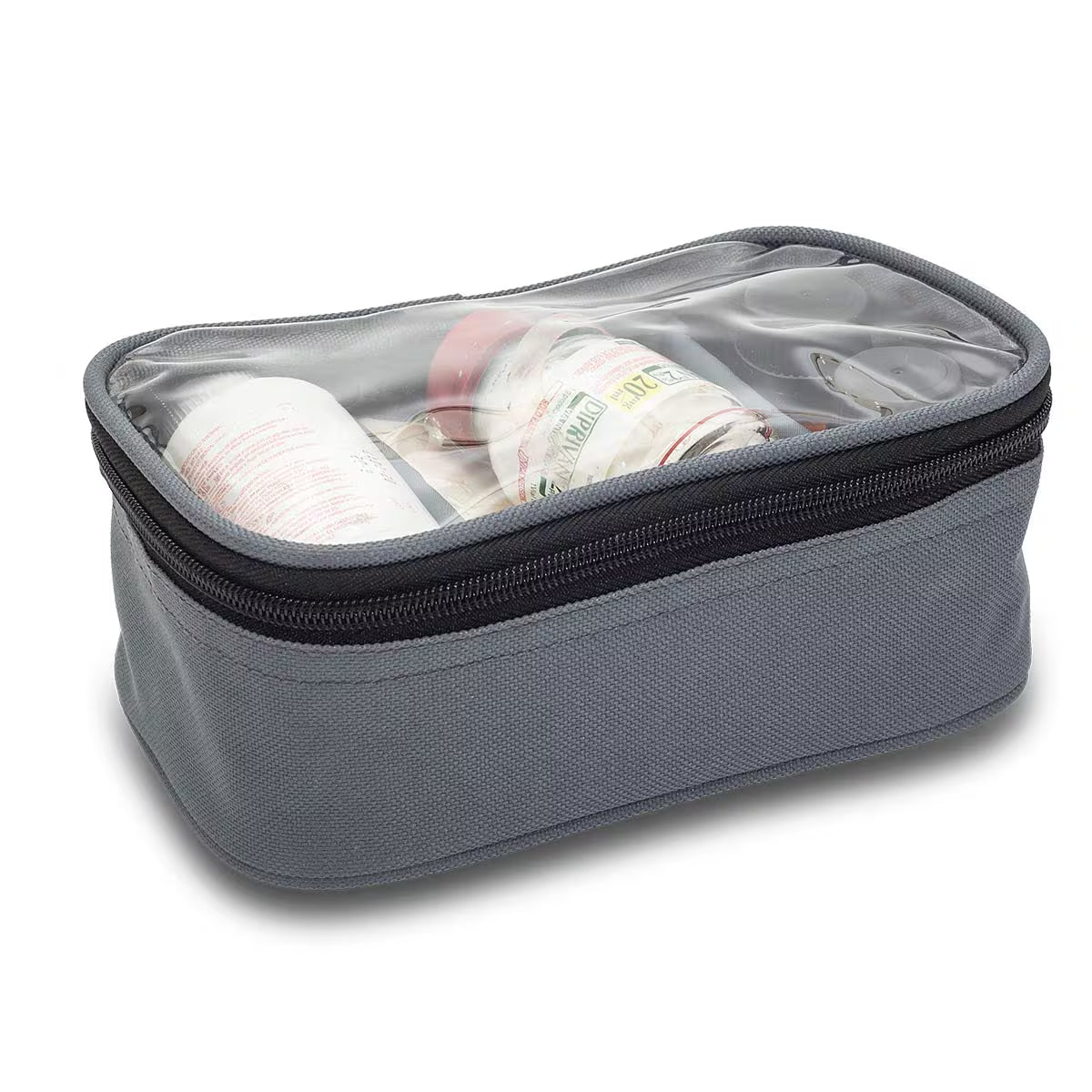 Elite Bags PARAMED'S Notfallrucksack Detailansicht medizinische Tasche fuer Erste Hilfe und Rettungsdienst - imagen 42