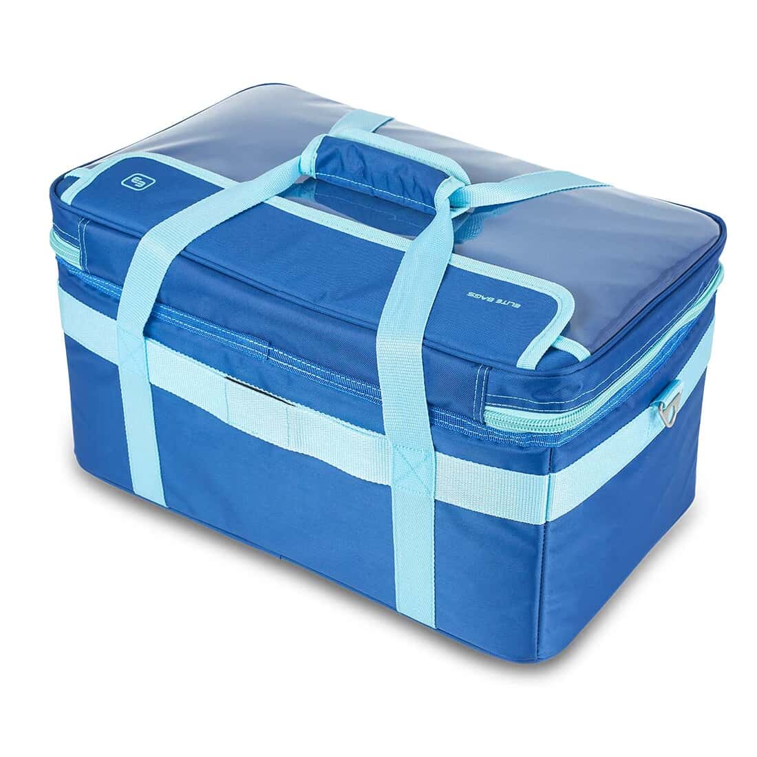 Elite Bags MINI COOLS Labortasche Innenaufteilung mit Faechern fuer Notfallausruestung - imagen 5