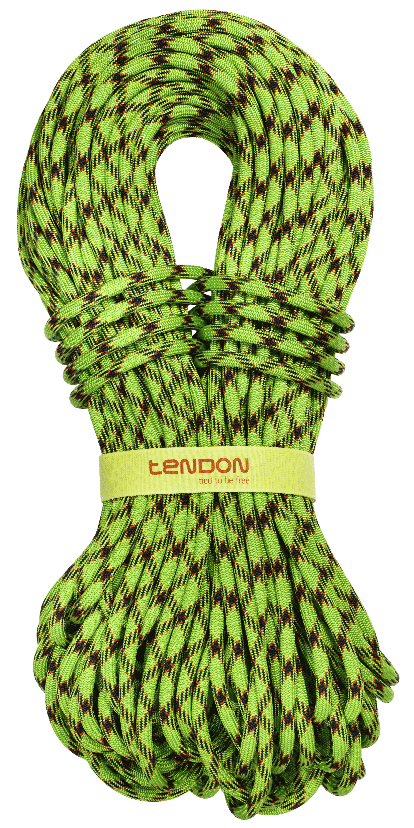 Tendon climbing rope Master 9.7 – – Тепер доступний у MTN Shop DE. - imagen 2