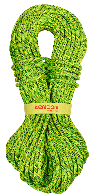 Tendon альпіністська мотузка Ambition 9.8 – – Тепер доступна в MTN Shop DE. - imagen 3