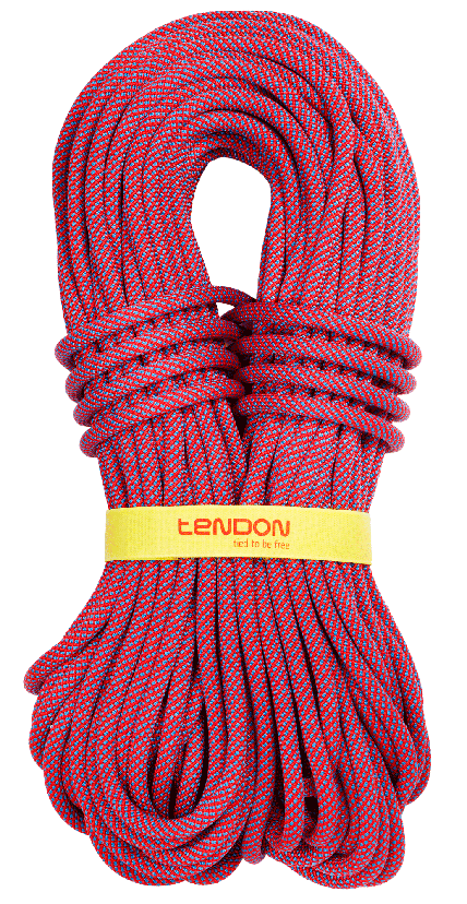 Tendon альпіністська мотузка Ambition 10.5 – – Тепер доступна в MTN Shop DE. - imagen 2