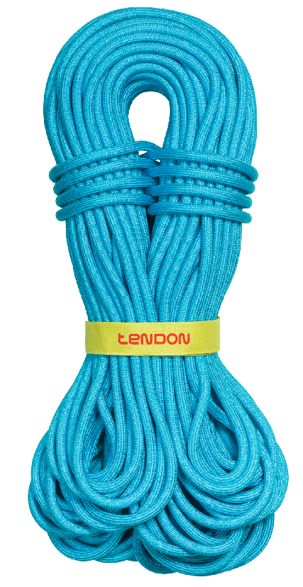 Мотузка для лазіння Tendon Master PRO 9.2 – – Тепер доступна в MTN Shop DE. - imagen 2