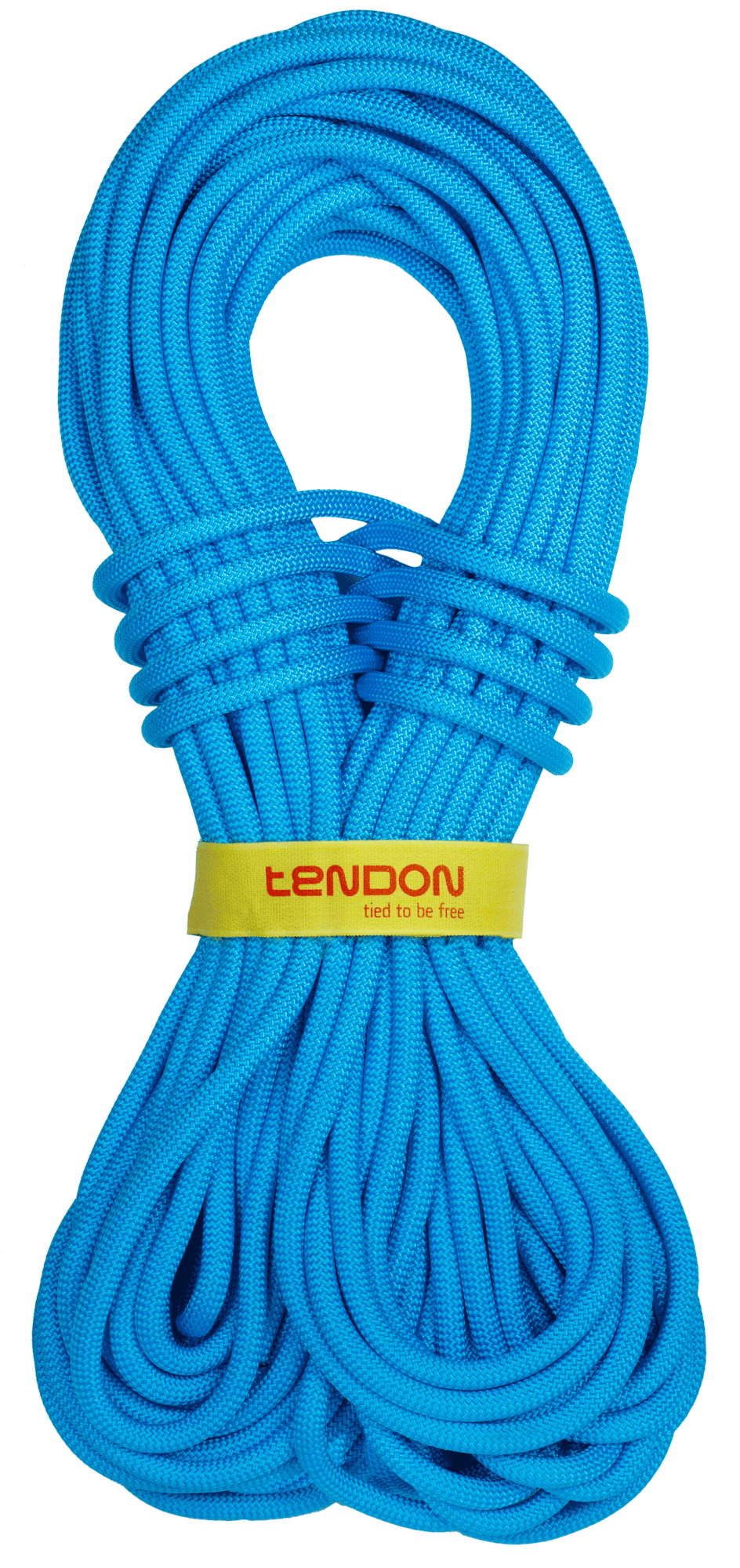 Tendon альпіністська мотузка Master 8.6 CS – – Тепер доступна в MTN Shop DE. - imagen 2