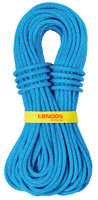 Tendon Kletterseil Master 9.7 TeFIX® – Leichtes, widerstandsfähiges Einfachseil mit TeFIX®-Technologie für maximale Sicherheit & 0 % Mantelverschiebung. Perfekt für Sportkletterer! Jetzt entdecken! – Jetzt erhältlich im MTN Shop DE.
