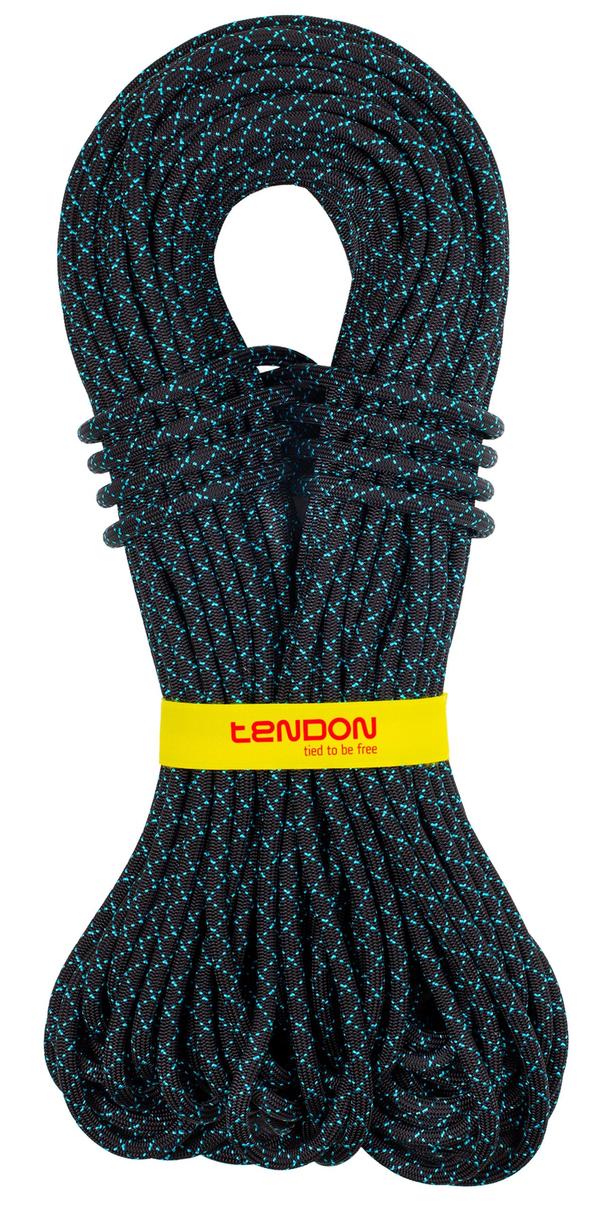 Мотузка для лазіння Tendon Master PRO 8.9 – – Тепер доступна в MTN Shop DE. - imagen 2