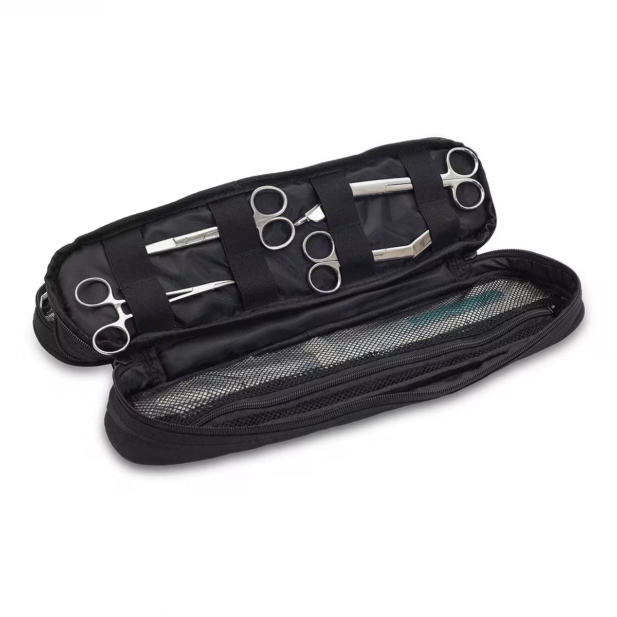 Elite Bags PARAMED'S Notfallrucksack Detailansicht medizinische Tasche fuer Erste Hilfe und Rettungsdienst - imagen 45