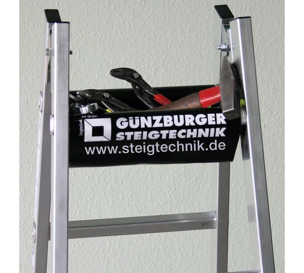 Munk Sprossen-Stehleiter Holz – – Jetzt erhältlich im MTN Shop DE. - imagen 6
