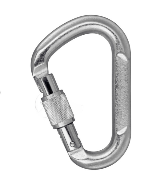 Aliens Stahlkarabiner HMS Screw Aliens – – Jetzt erhältlich im MTN Shop DE.