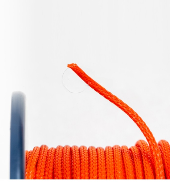 Tendon Wurfleine 3.0 Timber – – Jetzt erhältlich im MTN Shop DE.