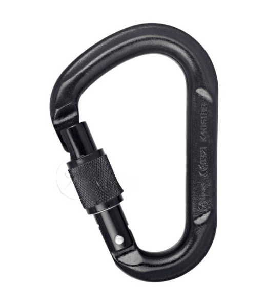 Aliens Stahlkarabiner HMS Screw Aliens – – Jetzt erhältlich im MTN Shop DE.