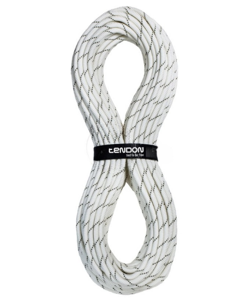 Статична мотузка Tendon 10.5 Contra – – Тепер доступна в MTN Shop DE.