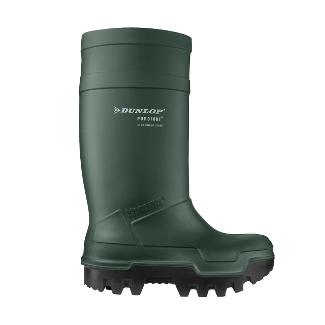 Dunlop Purofort Thermo+ Full Safety - Size 39/40 - Angebot - imagen 5