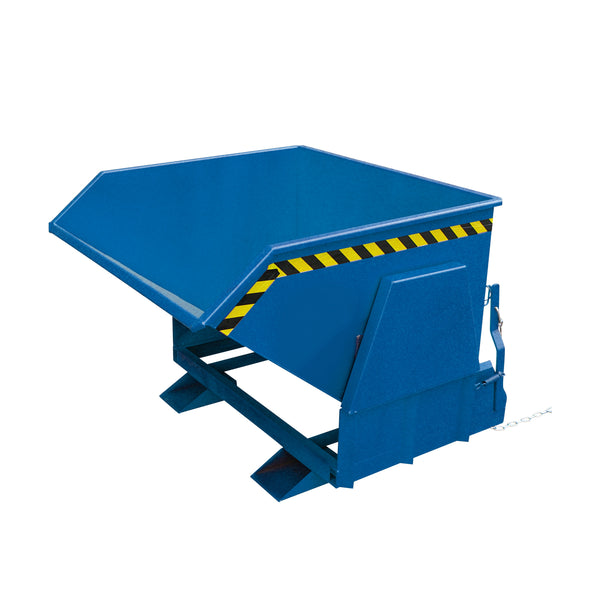 Eichinger Schwerlast-Kippbehälter 2011 – – Jetzt erhältlich im MTN Shop DE.