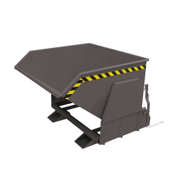 Eichinger Schwerlast-Kippbehälter 2011 – – Jetzt erhältlich im MTN Shop DE.