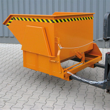 Eichinger Schwerlast-Kippbehälter 2011 – – Jetzt erhältlich im MTN Shop DE.