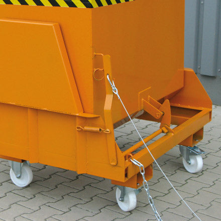 Eichinger Schwerlast-Kippbehälter 2011 – – Jetzt erhältlich im MTN Shop DE.