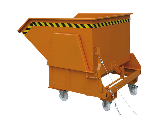 Eichinger Schwerlast-Kippbehälter 2011 – – Jetzt erhältlich im MTN Shop DE.