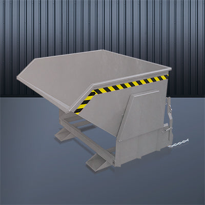 Eichinger Schwerlast-Kippbehälter 2011 – – Jetzt erhältlich im MTN Shop DE.