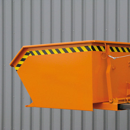 Eichinger Kippbehälter in niedriger Bauhöhe 2012 – – Jetzt erhältlich im MTN Shop DE. - imagen 4