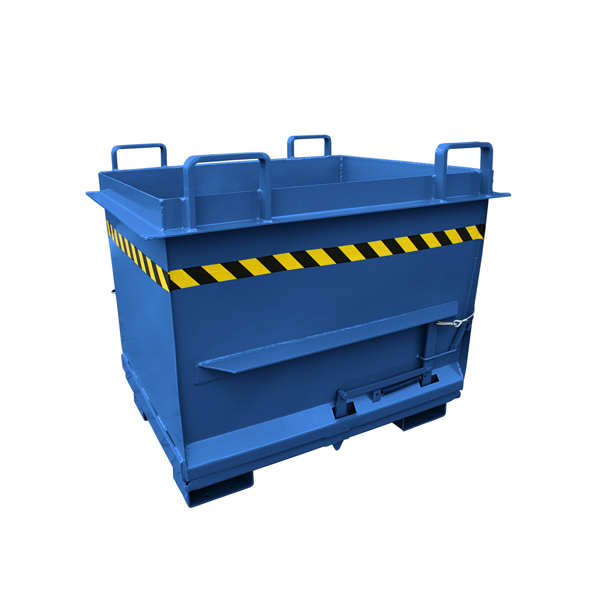 Eichinger Bodenklappen-Container 2033 – – Jetzt erhältlich im MTN Shop DE. - imagen 10