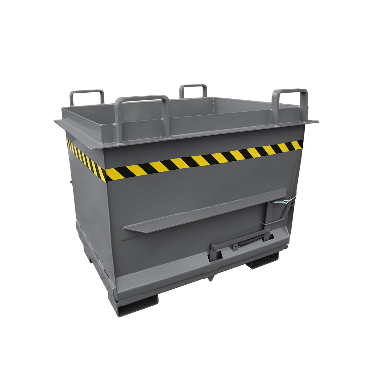 Eichinger Bodenklappen-Container 2033 – – Jetzt erhältlich im MTN Shop DE. - imagen 9
