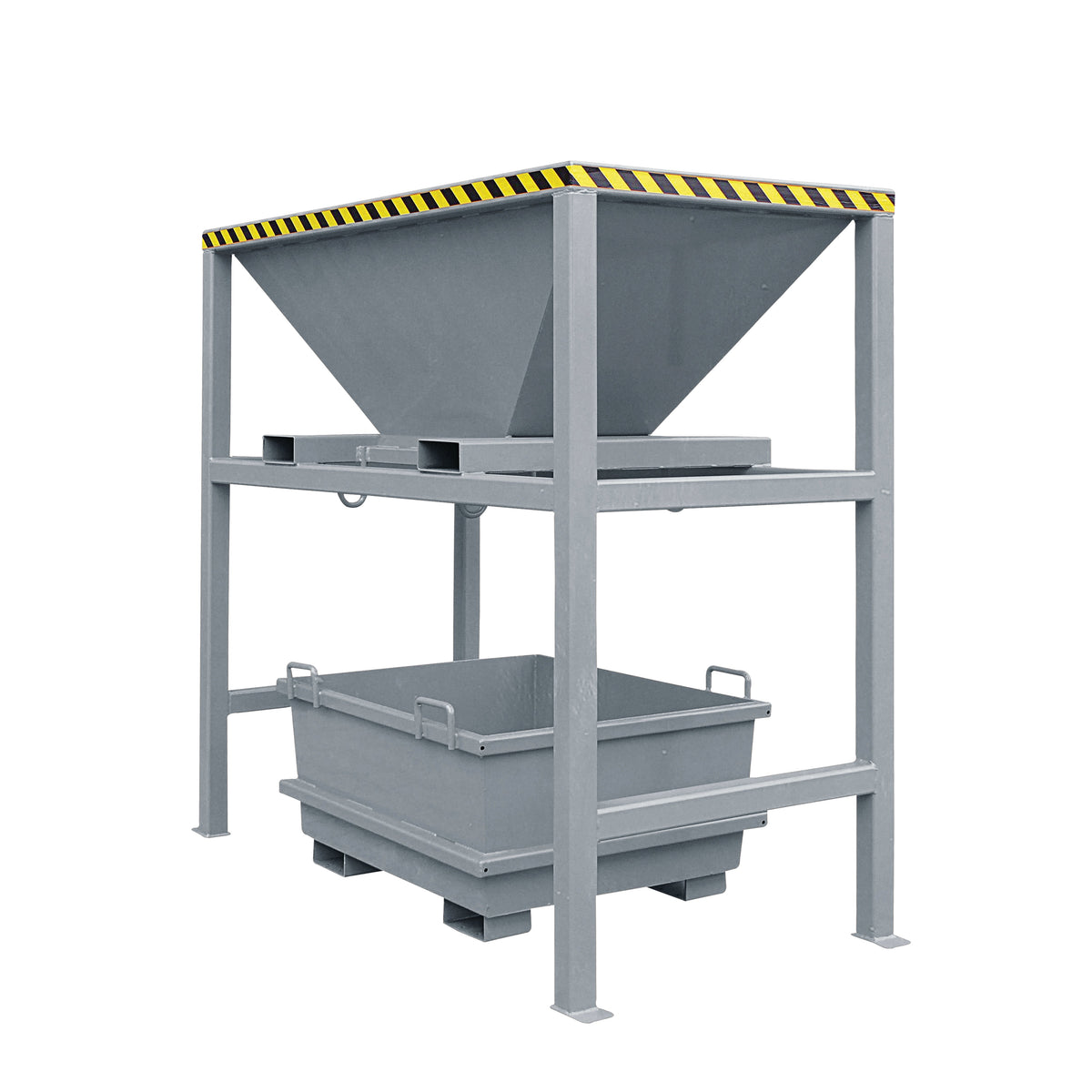 Eichinger Übergabe-Silo 2057 – – Jetzt erhältlich im MTN Shop DE. - imagen 11