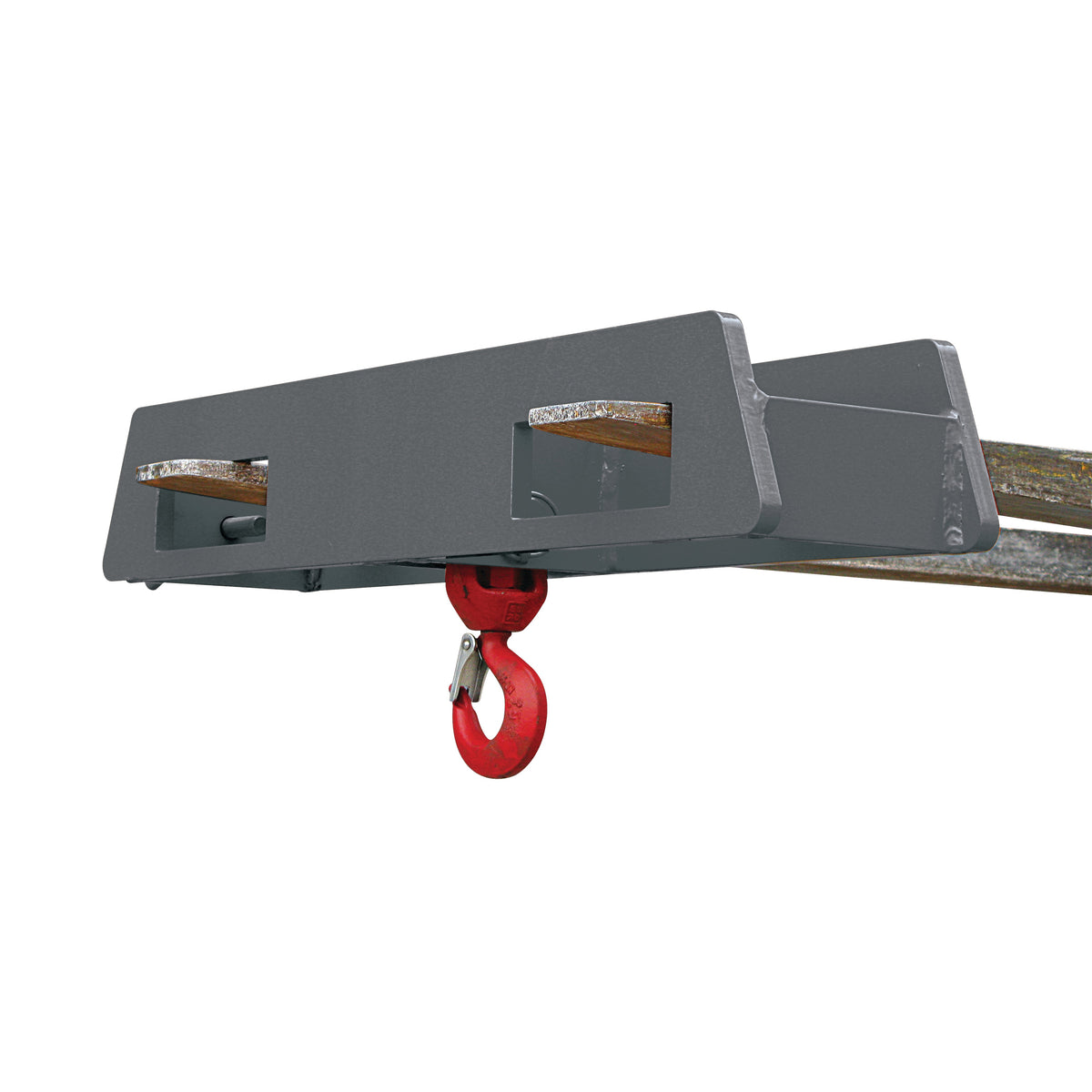 Eichinger Lasthaken Stapler-Aufsatz über zwei Gabelzinken 2085 – – Jetzt erhältlich im MTN Shop DE. - imagen 9