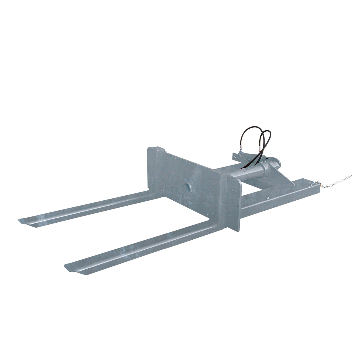 Eichinger Behälterkipper hydraulisch für Behälter mit Staplerschuhen 2091 – – Jetzt erhältlich im MTN Shop DE. - imagen 9