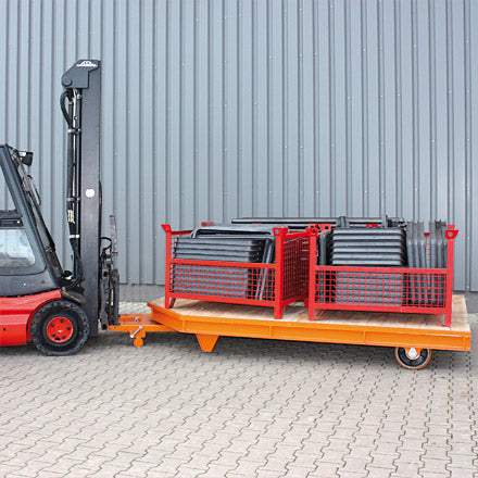 Eichinger Kommissionierplattform 2097 – – Jetzt erhältlich im MTN Shop DE.