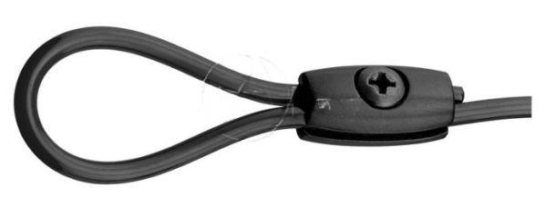 Aliens Spiralkabel mit Frog Karabiner und Minikarabiner – Aliens Spiralkabel, ausgestattet mit Minikarabiner und Frog Karabiner für schnelles Einhängen. Verhindere Abstürze und schütze deine Ausrüstung! – Jetzt erhältlich im MTN Shop DE. - imagen 12