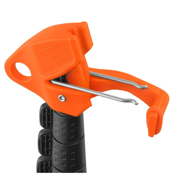 Betaclimbing Teleskopstange Beta Stick Industrial Access – – Jetzt erhältlich im MTN Shop DE. - imagen 2