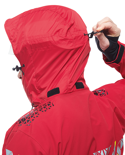 MyCourant 3-Layers Jacket - imagen 7