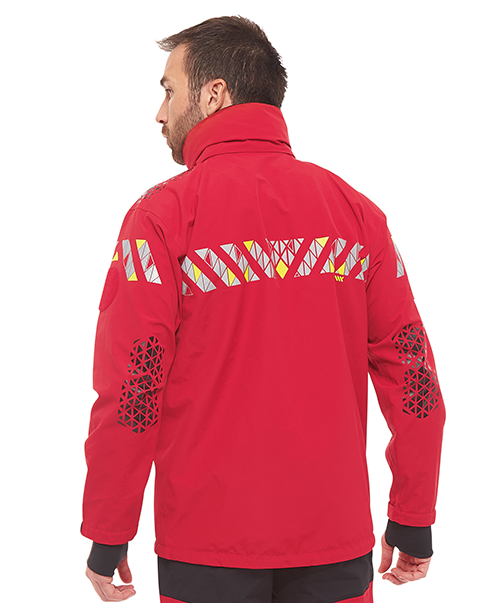 MyCourant 3-Layers Jacket - imagen 9