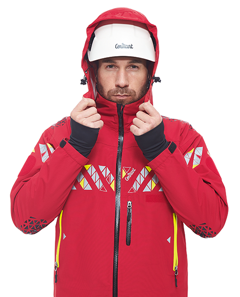 MyCourant 3-Layers Jacket - imagen 11