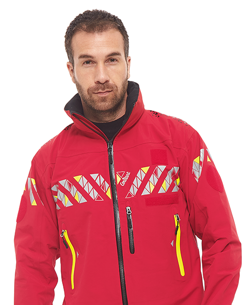 MyCourant 3-Layers Jacket - imagen 8