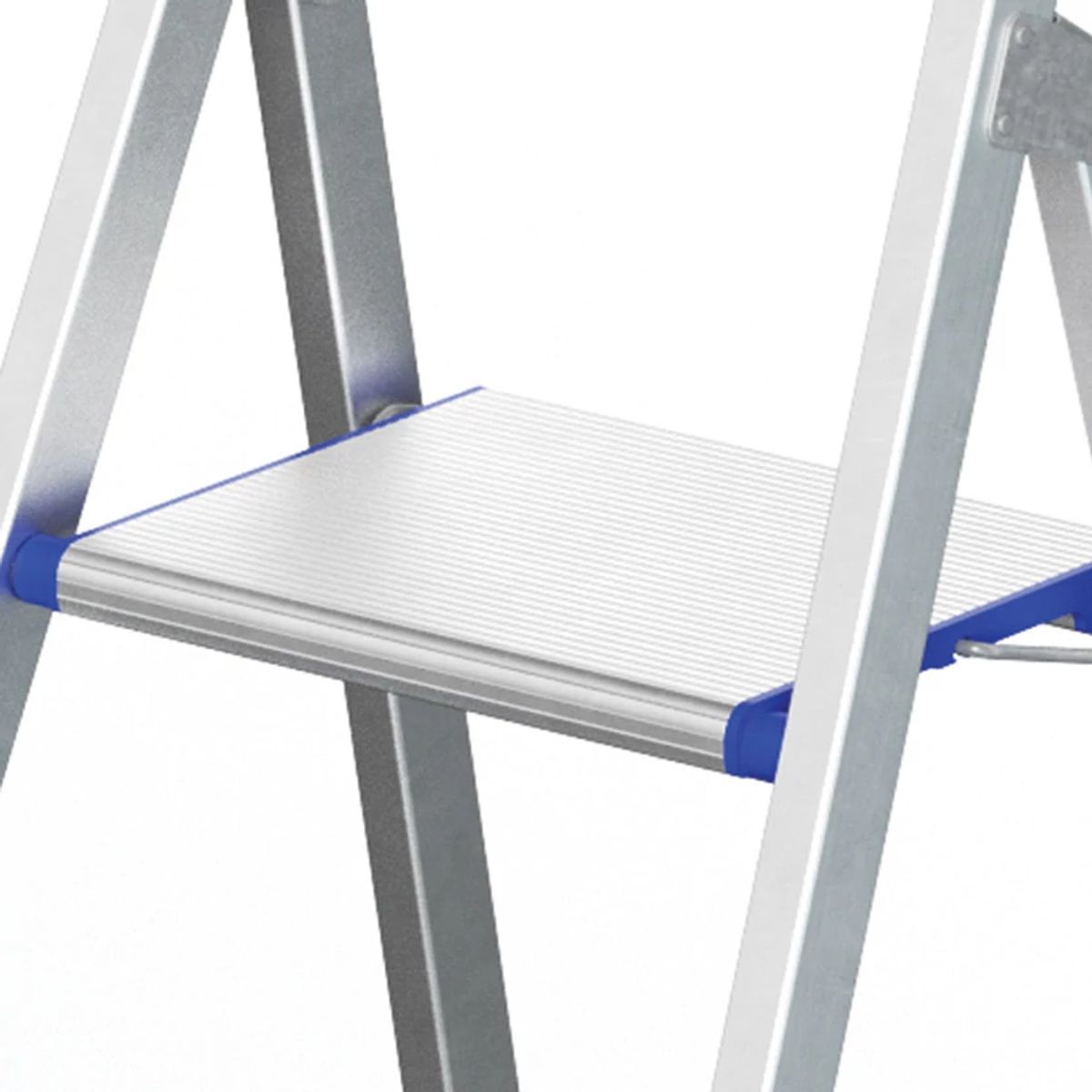 Werner Stufen Stehleiter PRO Smart - imagen 3
