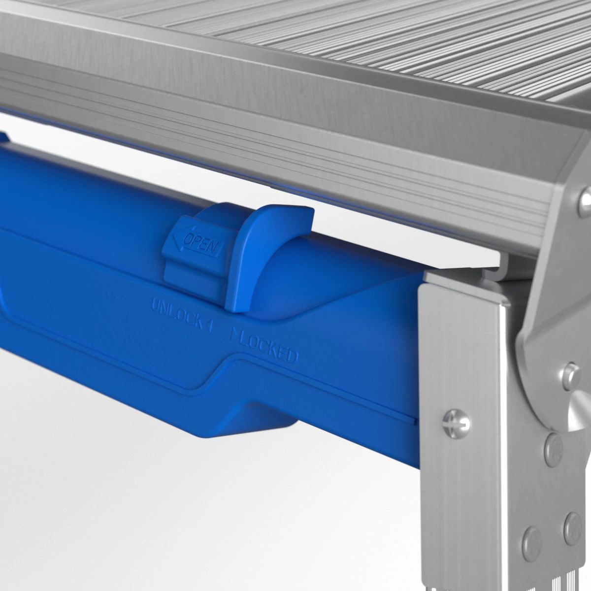 Werner Arbeitsplattform - imagen 4