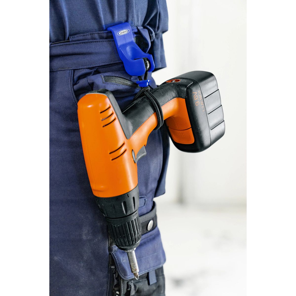 Werner ToolLasso - imagen 3