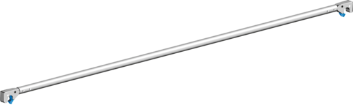 Layher Treppengeländer