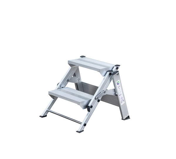 Munk Klapptreppe