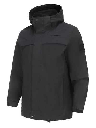 Куртка Armadillo Tex Outdoor для захисту від ударів Poseidon Classic
