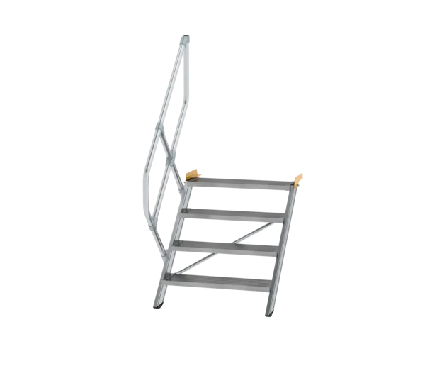 Munk Treppe 45° Stufenbreite 800 mm