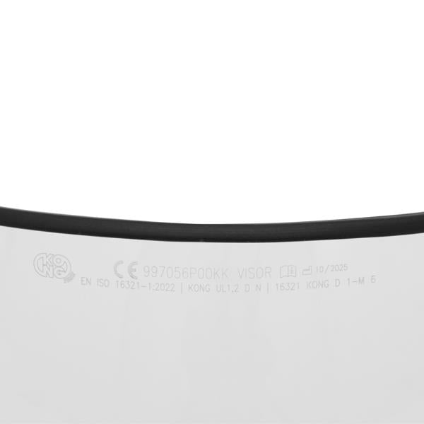 KONG Visier Mouse Work Transparent - Angebot - imagen 3