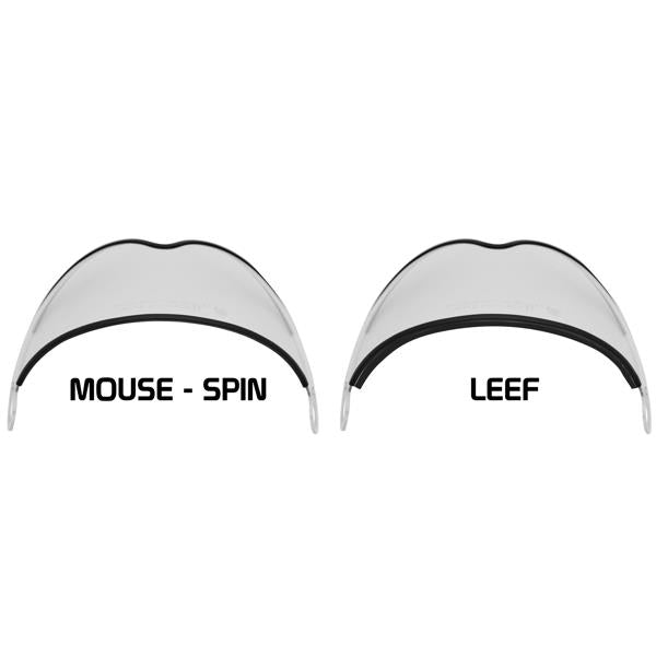 KONG Visier Mouse Work Transparent - Angebot - imagen 4