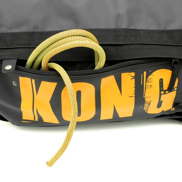 KONG Omnibag - Black - Angebot - imagen 6